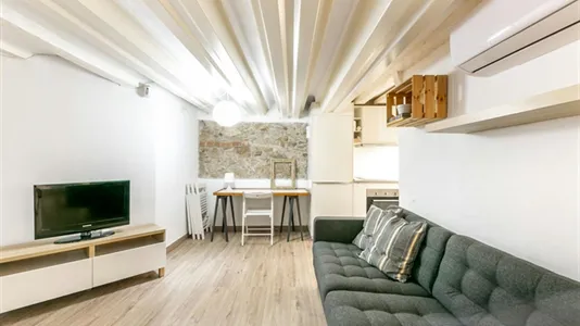 Apartments in Barcelona Ciutat Vella - photo 7