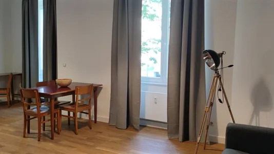 Apartments in Berlin Friedrichshain-Kreuzberg - photo 6