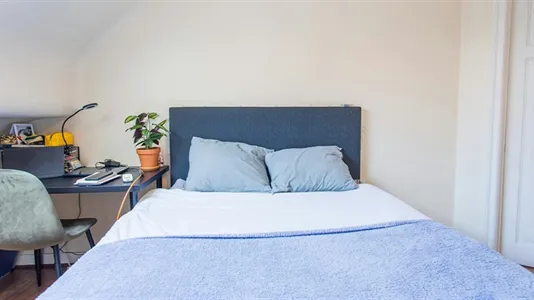 Rooms in Brussels Sint-Lambrechts-Woluwe - photo 2
