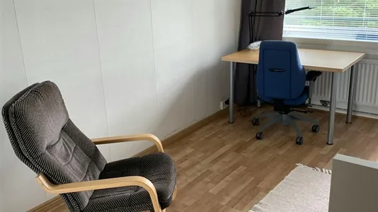 Rooms in Espoo - photo 4