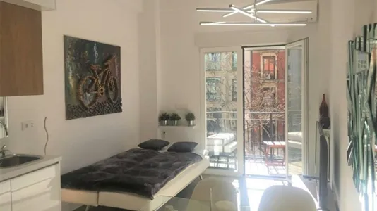 Apartments in Madrid Moncloa-Aravaca - photo 7