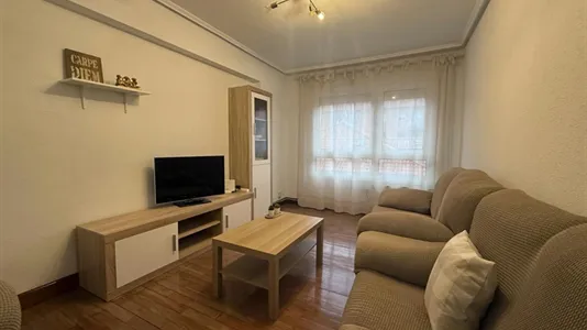 Rooms in Bilbao - photo 3