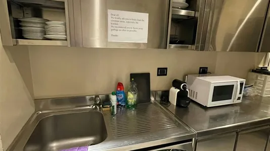 Rooms in Florence - photo 10