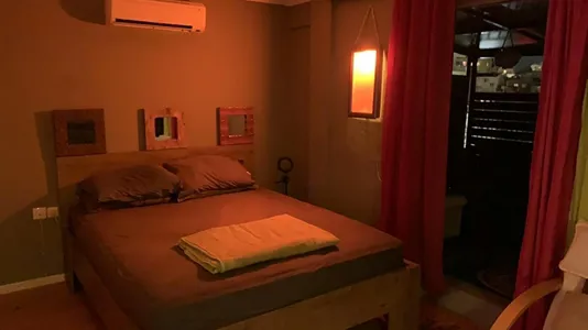 Apartments in Alimos - photo 8