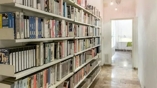 Rooms in Florence - photo 8