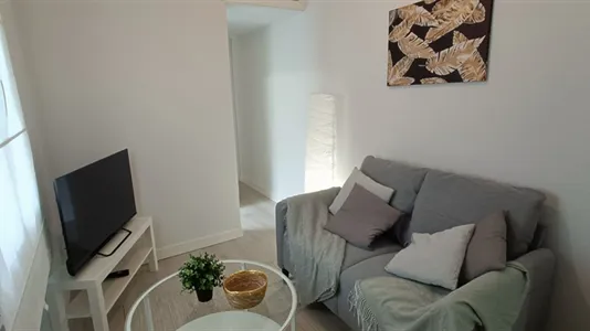 Apartments in Madrid Chamartín - photo 4