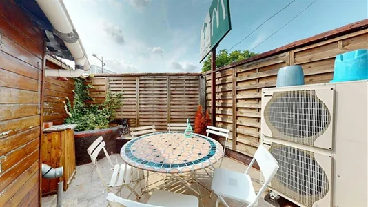 Rooms in Lille - photo 8