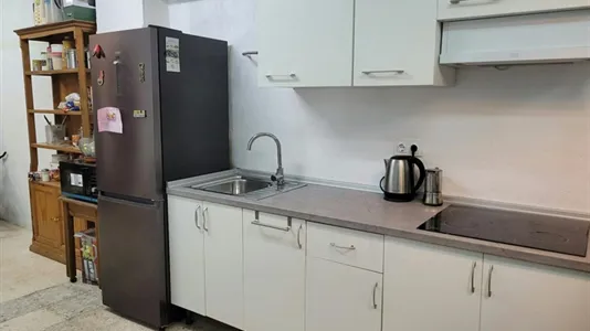 Rooms in Hacienda de Su Eminencia - photo 5