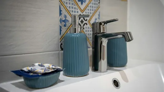 Apartments in Milano Zona 2 - Stazione Centrale, Gorla, Turro, Greco, Crescenzago - photo 8