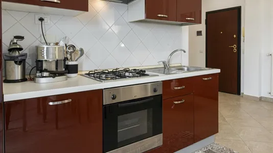 Apartments in Florence - photo 9