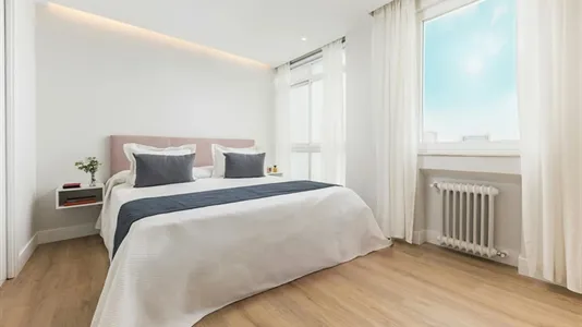 Apartments in Madrid Chamartín - photo 9
