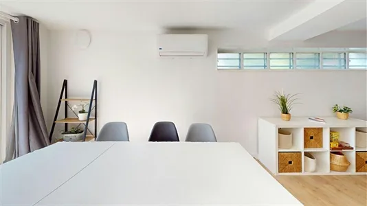 Rooms in Lyon - photo 8