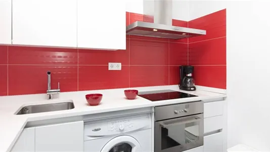 Apartments in Madrid Centro - photo 8