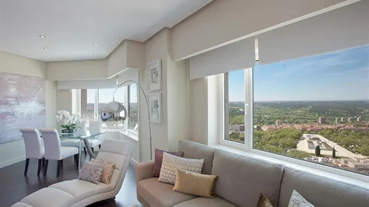 Apartments in Madrid Moncloa-Aravaca - photo 4