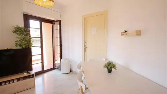 Rooms in Barcelona Eixample - photo 6