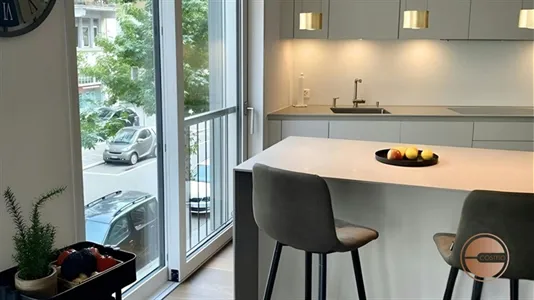 Apartments in Zürich District 3 - Wiedikon - photo 8