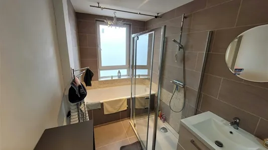 Rooms in Brussels Etterbeek - photo 8