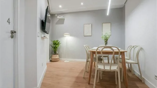 Rooms in Madrid Moncloa-Aravaca - photo 3