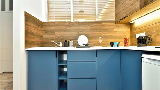 Apartments in Łódź - photo 7