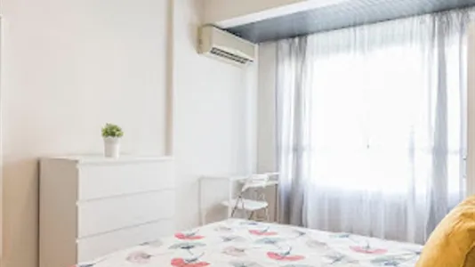 Rooms in Madrid Tetuán - photo 4