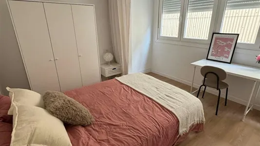 Rooms in Mislata - photo 7