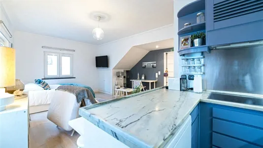 Apartments in Cascais - photo 3