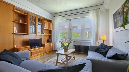 Rooms in Madrid Retiro - photo 6