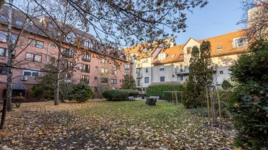 Apartments in Budapest Ferencváros - photo 1