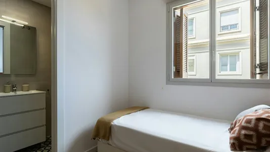 Rooms in Barcelona Sarrià-St. Gervasi - photo 6