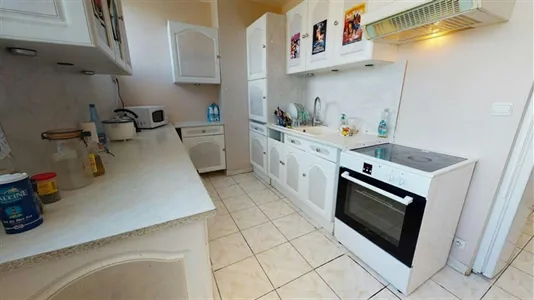 Rooms in Lyon - photo 8