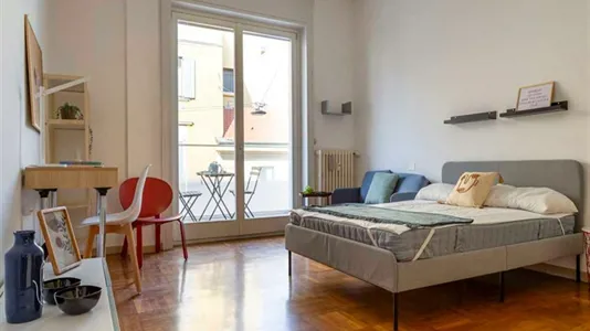 Rooms in Milano Zona 4 - Vittoria, Forlanini - photo 2