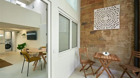 Apartments in Barcelona Ciutat Vella - photo 5