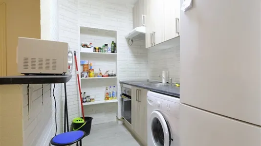 Rooms in Getafe - photo 6