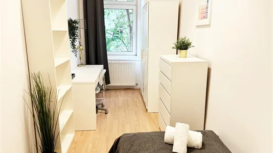 Rooms in Wien Währing - photo 3