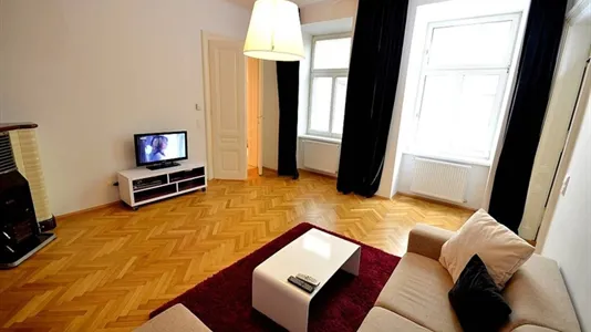 Apartments in Vienna Alsergrund - photo 5