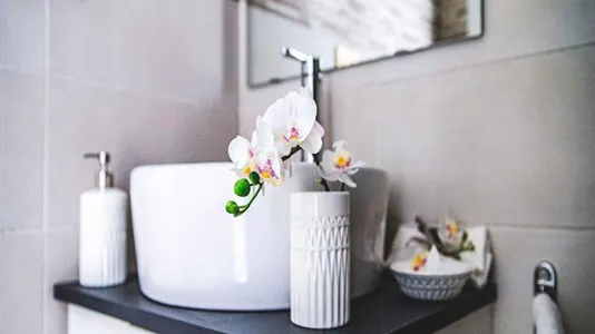 Rooms in Milano Zona 2 - Stazione Centrale, Gorla, Turro, Greco, Crescenzago - photo 10