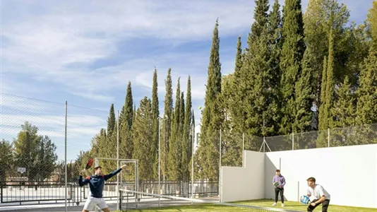 Apartments in Granada - photo 5