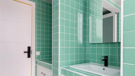 Rooms in Getafe - photo 4