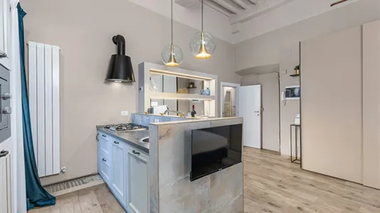 Apartments in Pisa - photo 7