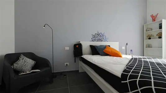 Rooms in Turin - photo 3