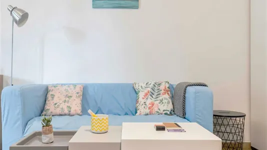 Rooms in Padua - photo 7