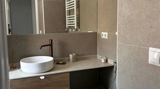 Rooms in Madrid Fuencarral-El Pardo - photo 10