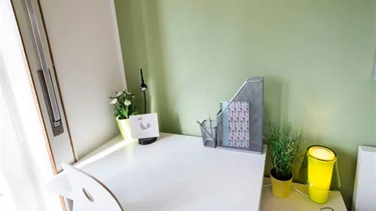 Rooms in Milano Zona 7 - Baggio, De Angeli, San Siro - photo 6