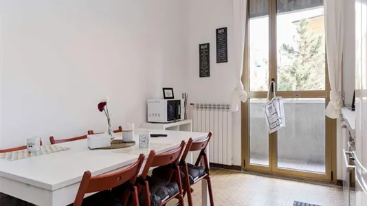 Rooms in Bologna - photo 10