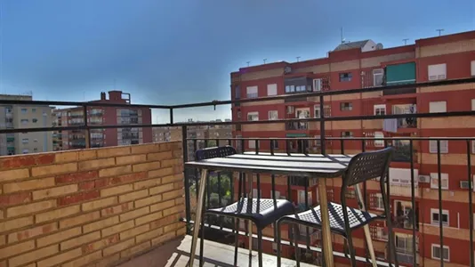 Rooms in Alboraya - photo 8