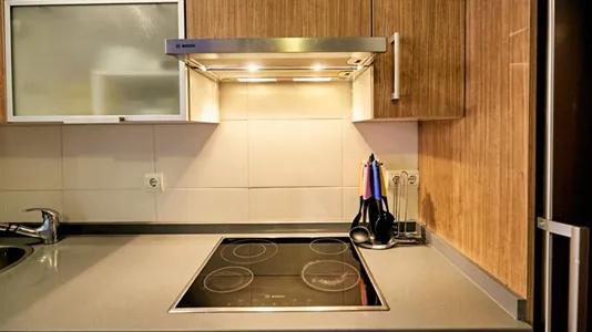 Apartments in Madrid Retiro - photo 10