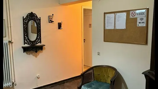 Rooms in Athens Agios Nikolaos - photo 7