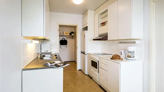 Rooms in Helsinki Keskinen - photo 7