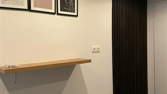 Apartments in Budapest Terézváros - photo 4