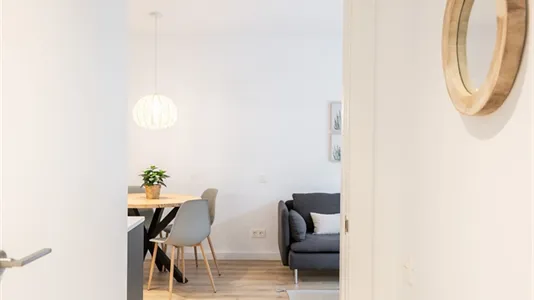 Apartments in Barcelona Gràcia - photo 10